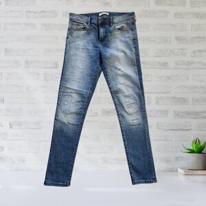 Banana Republic Skinny Jean